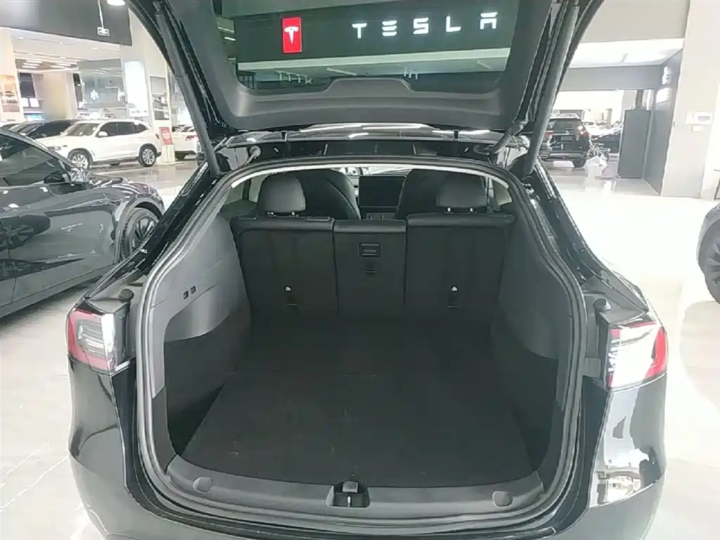 Tesla Model Y 2023 — фото 19