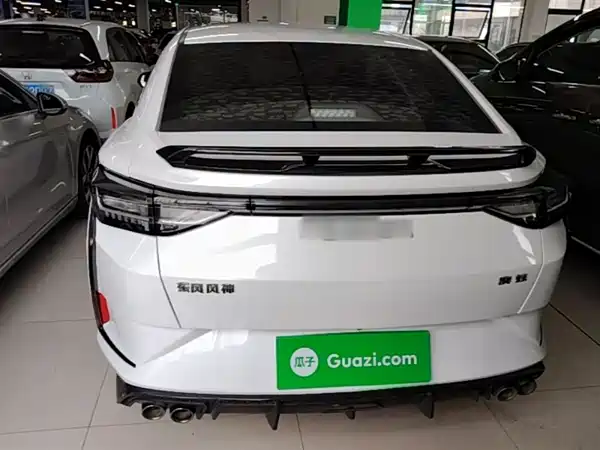 Dongfeng Yixuan 2023