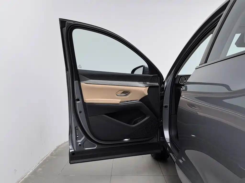 BYD Song Pro New Energy 2026 — фото 8