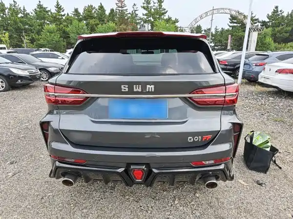 SWM Swee G01FF 2023