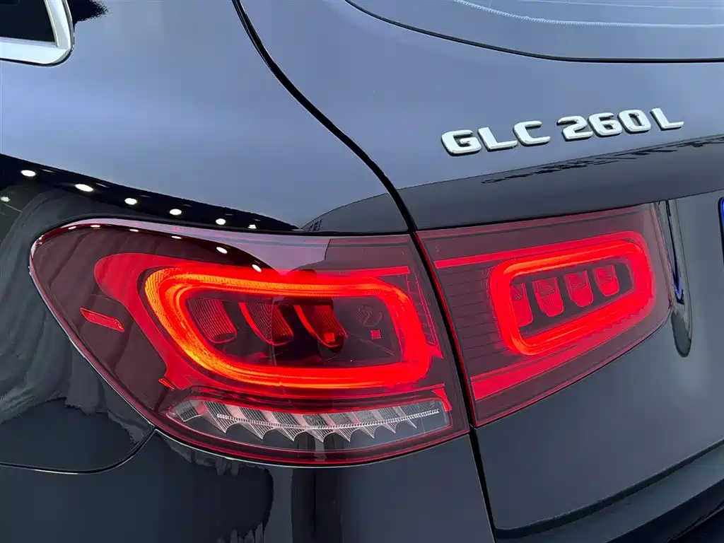 Mercedes-Benz GLC 2023 — фото 26