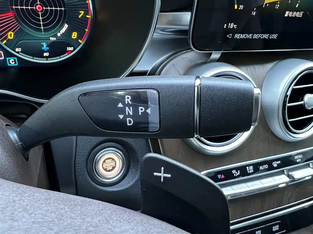 Mercedes-Benz GLC 2023 — фото 14