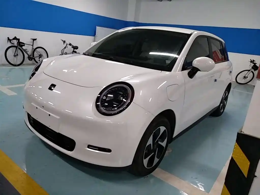 Yiwei 3 2024