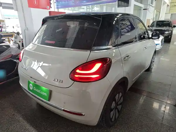 Wuling Bingo 2025