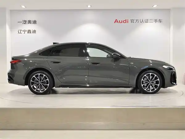 Audi A5L 2025
