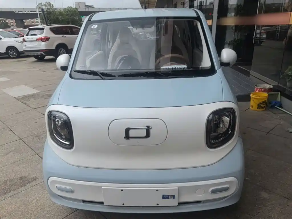 Bestune Pony 2025