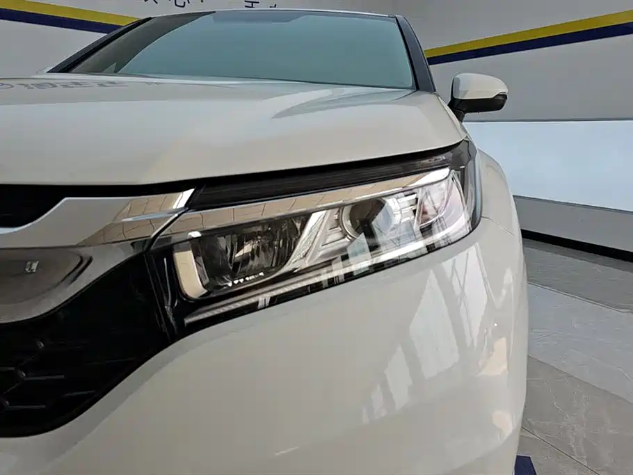 Honda Avancier 2020