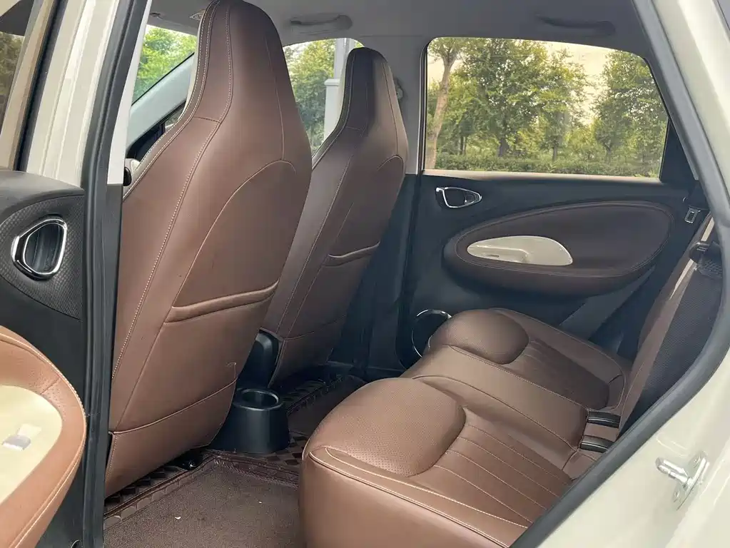 Wuling Bingo 2023