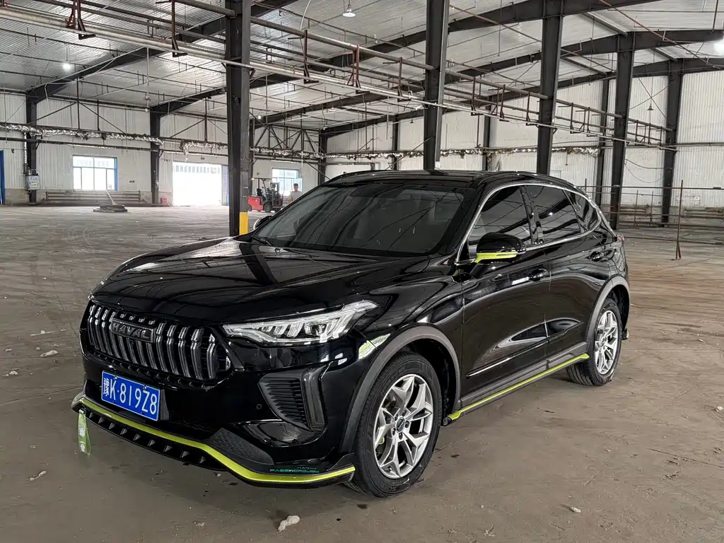Haval Chitu 2022