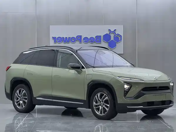NIO ES6 2020