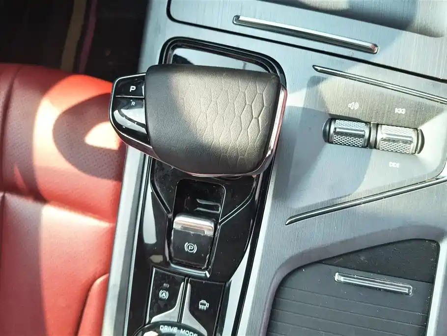 Changan CS75 PLUS 2022 — фото 16