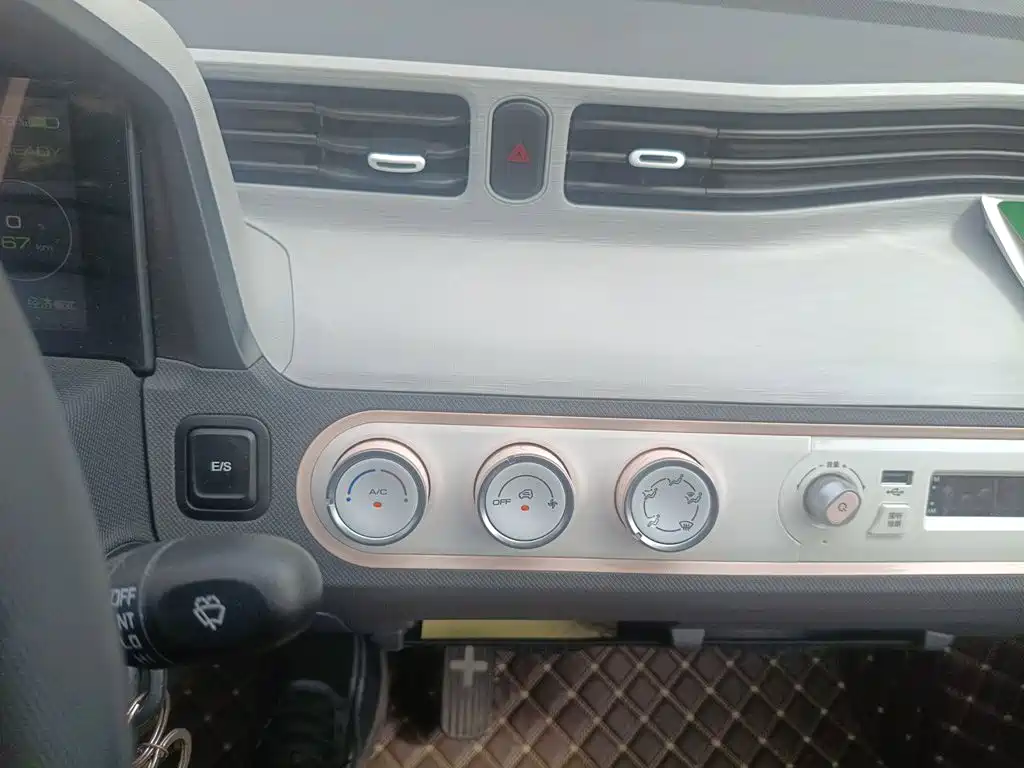 Wuling Hongguang MINIEV 2021