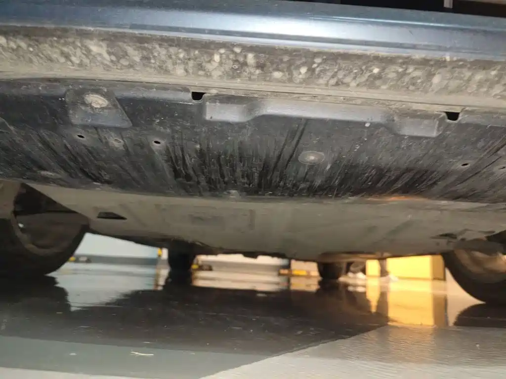 Mazda 3 Axela 2014 — фото 23