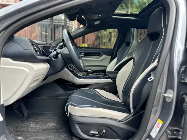 BYD Qin PLUS 2021