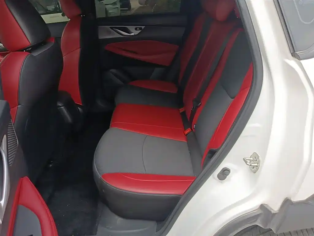 Changan CS35PLUS 2023 — фото 17