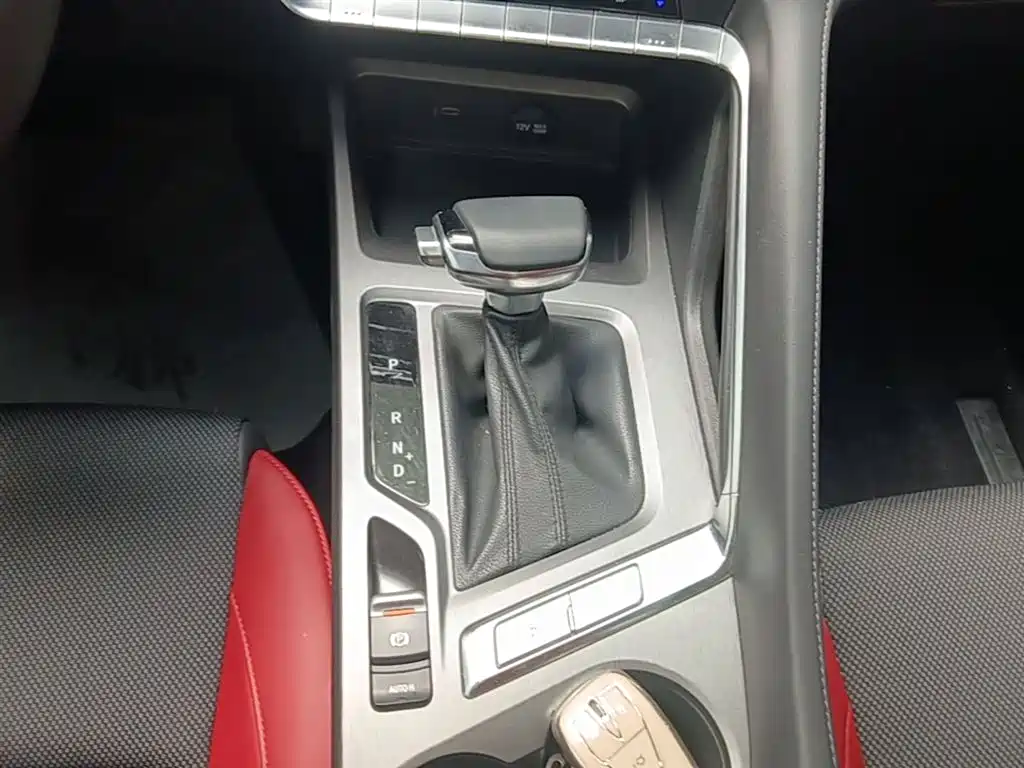 Changan CS35PLUS 2023 — фото 14