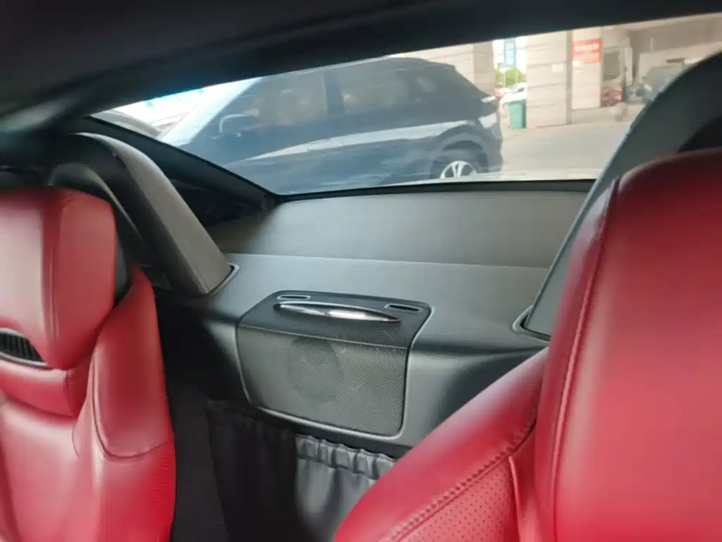 Mercedes-Benz SLK-Class 2015 — фото 17