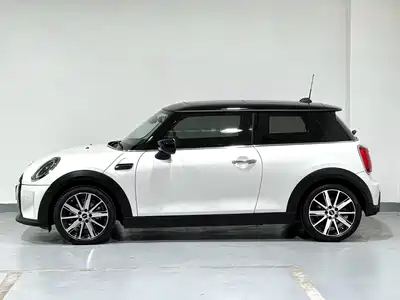 MINI MINI 2024