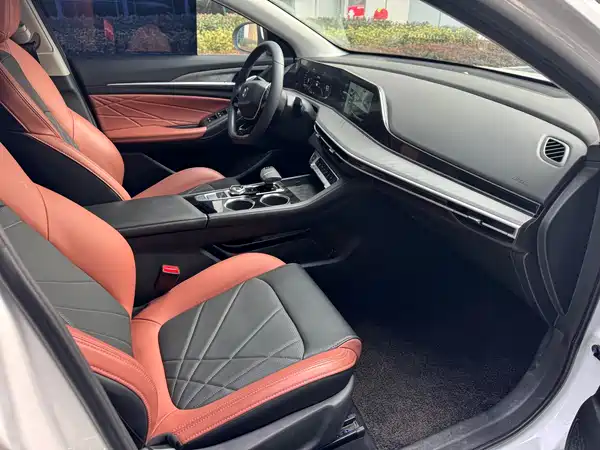 Changan Eado 2023