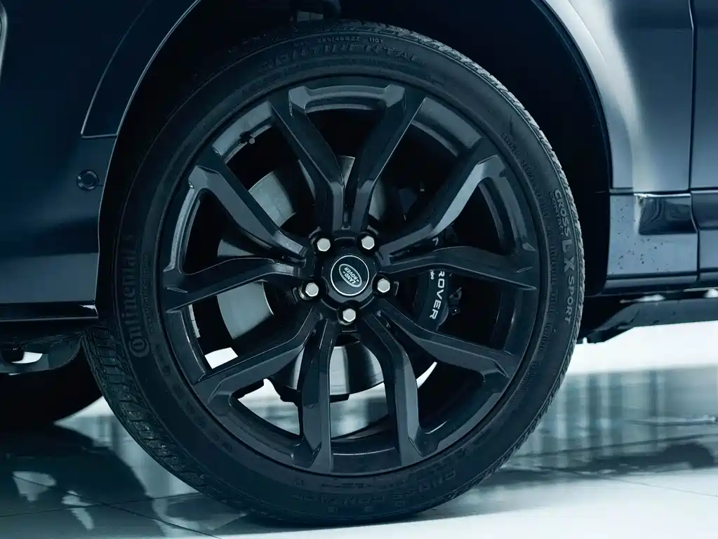 Land Rover Range Rover Sport 2023 — фото 10