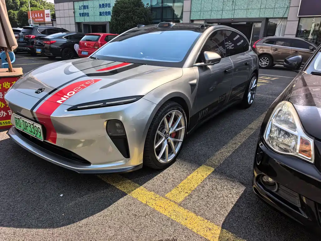 NIO ET5T 2023