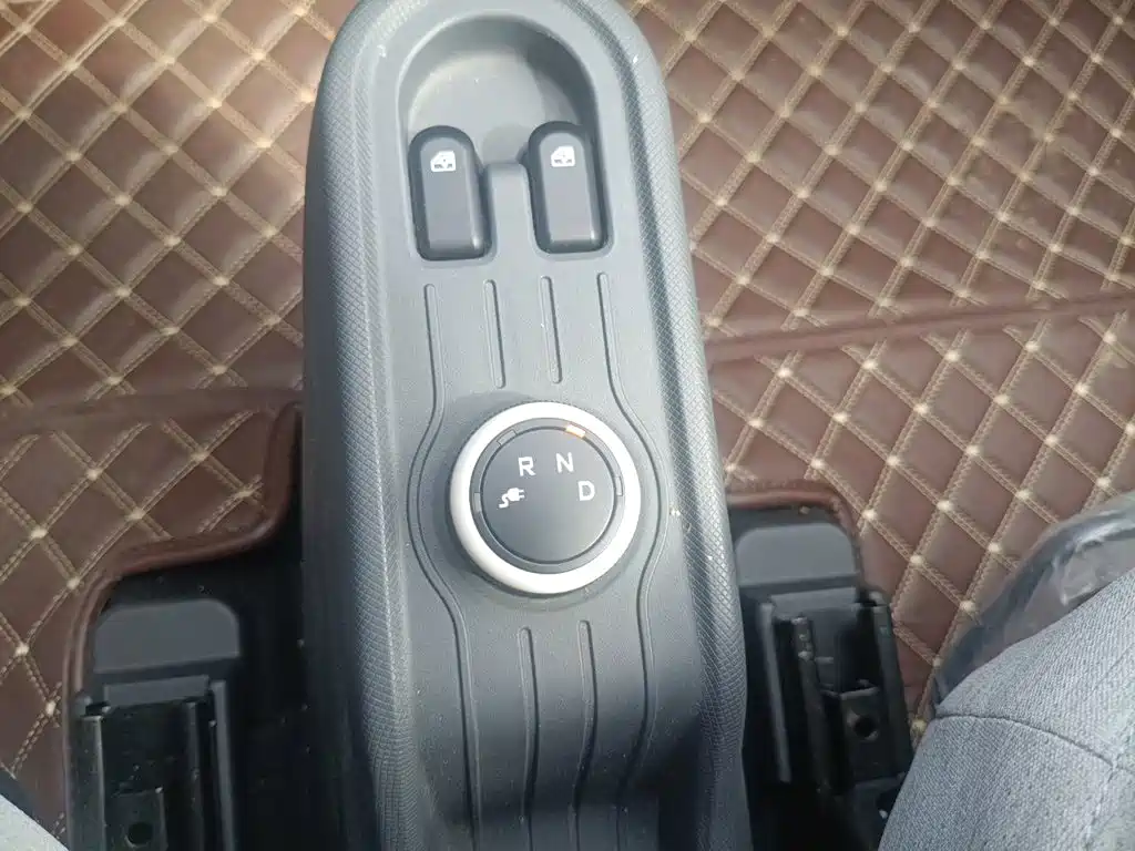 Wuling Hongguang MINIEV 2021
