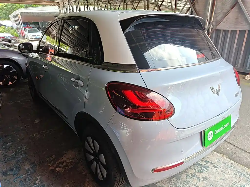 Wuling Bingo 2023