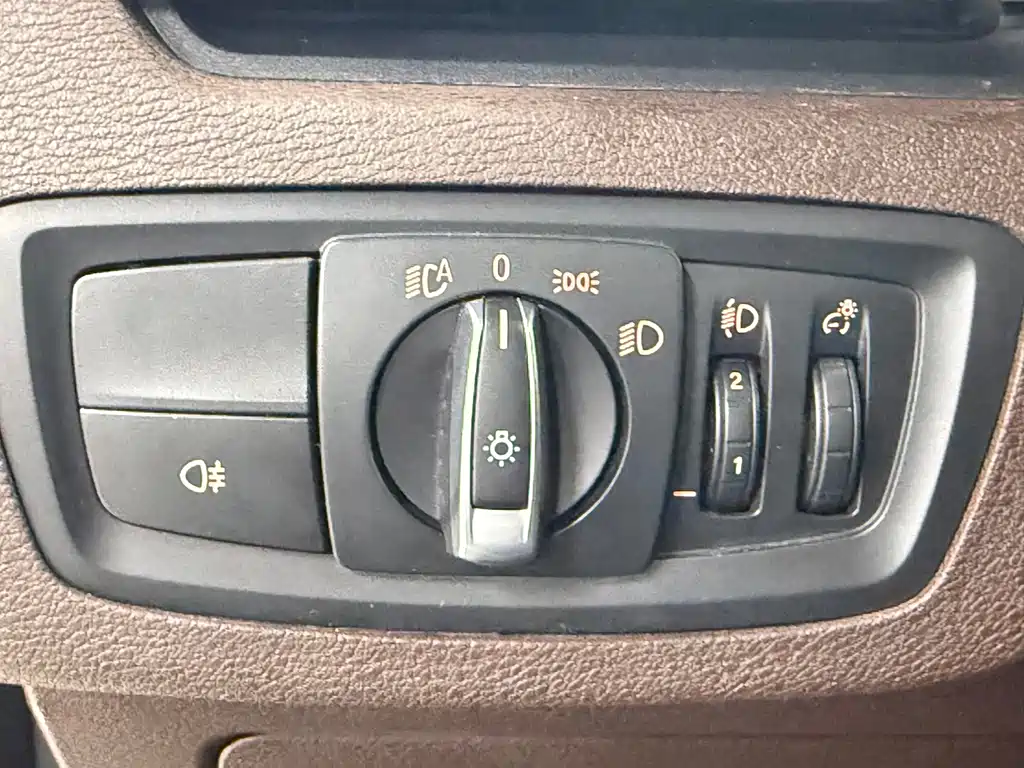 BMW X1 2021 — фото 14