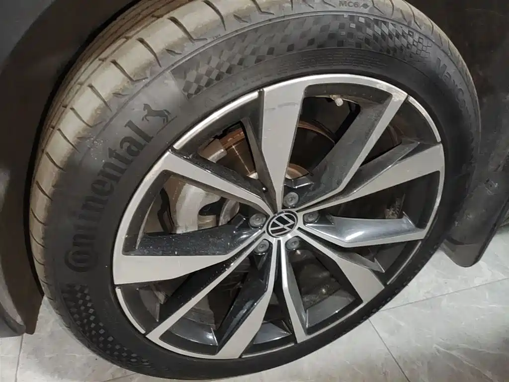 Volkswagen Talagon 2022 — фото 23