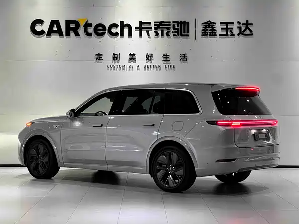 Li Auto L9 2023