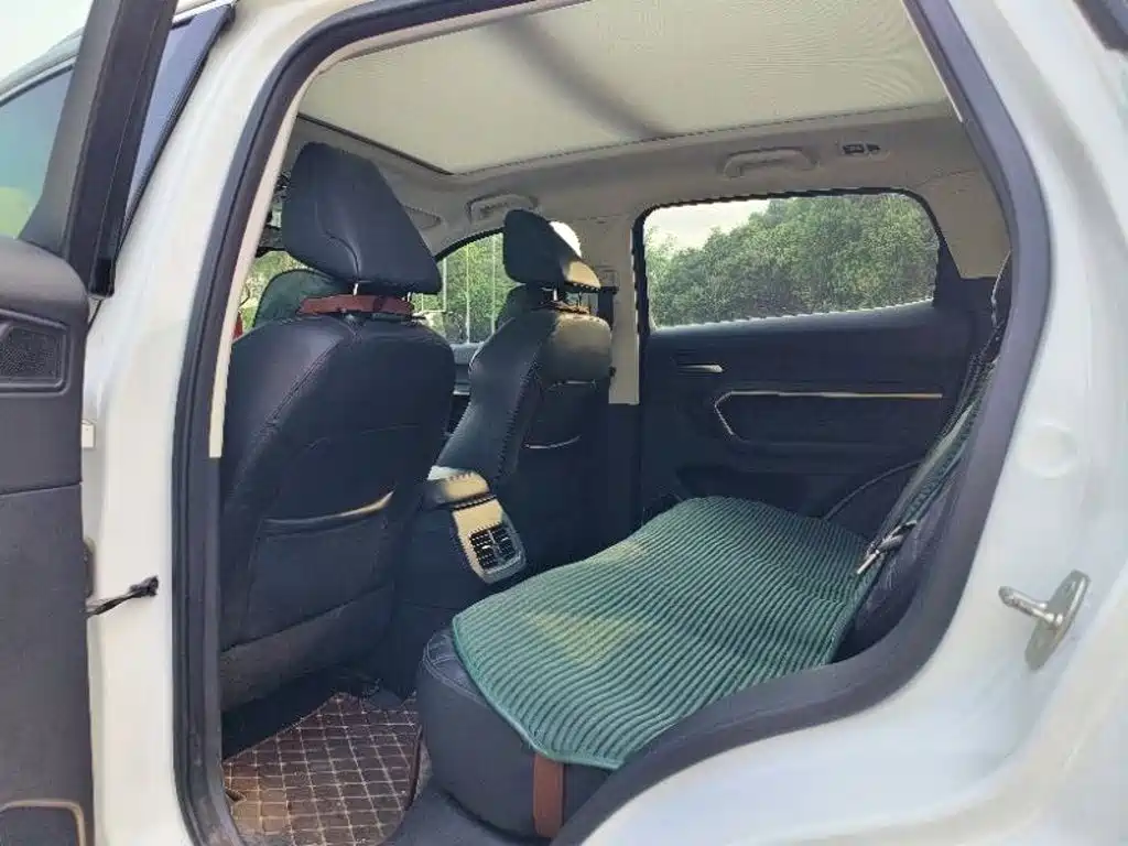 Haval H6 2019