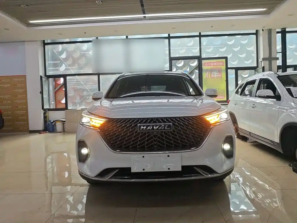 Haval M6 2023
