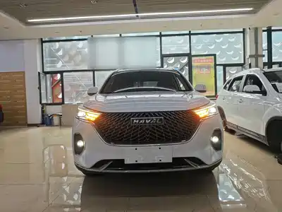 Haval M6 2023
