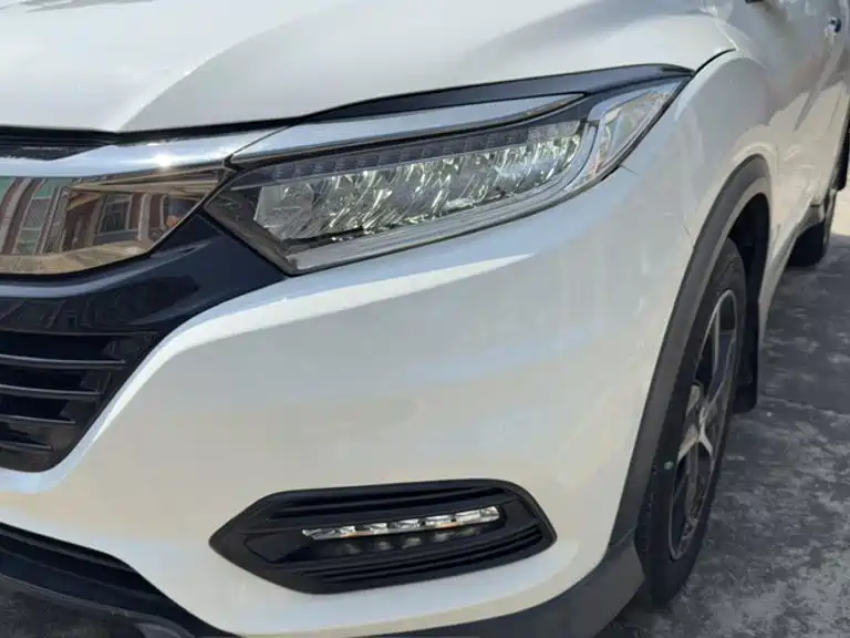Honda Vezel 2020