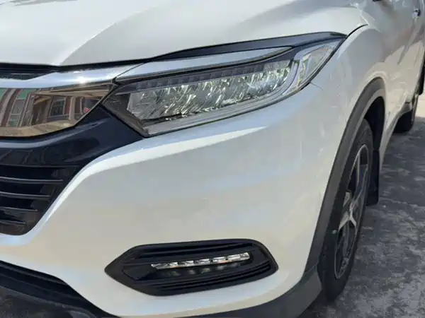 Honda Vezel 2020