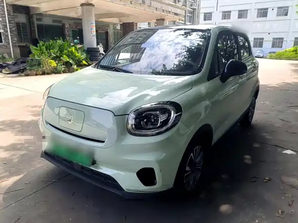 Leapmotor T03 2024