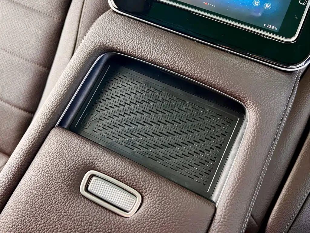 Mercedes-Benz GLS 2021 — фото 22
