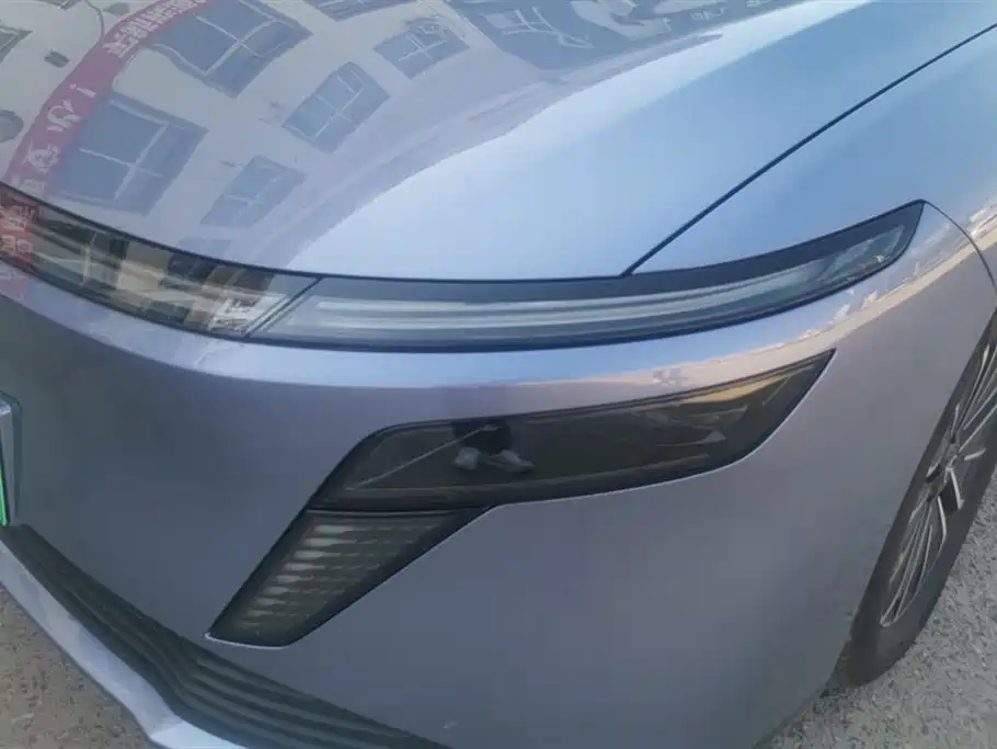 Nissan N6 2025