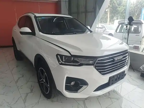 Haval H4 2020