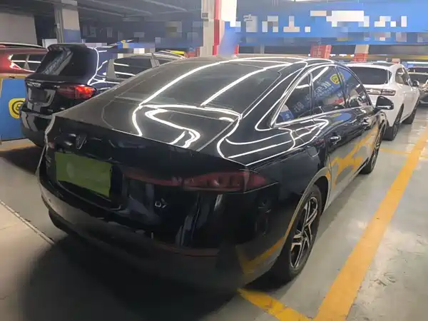 Roewe D7 2024