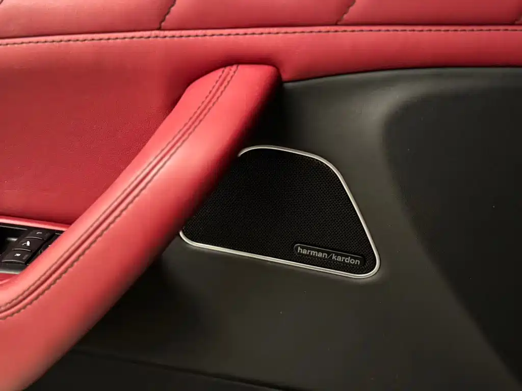 Maserati Levante 2020 — фото 8
