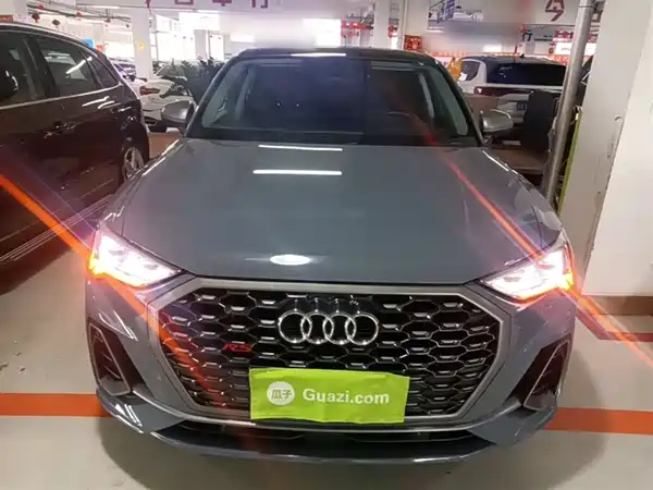 Audi Q3 Sportback 2023