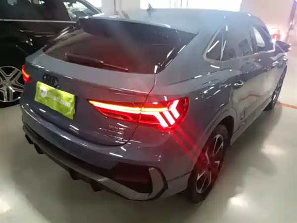Audi Q3 Sportback 2023