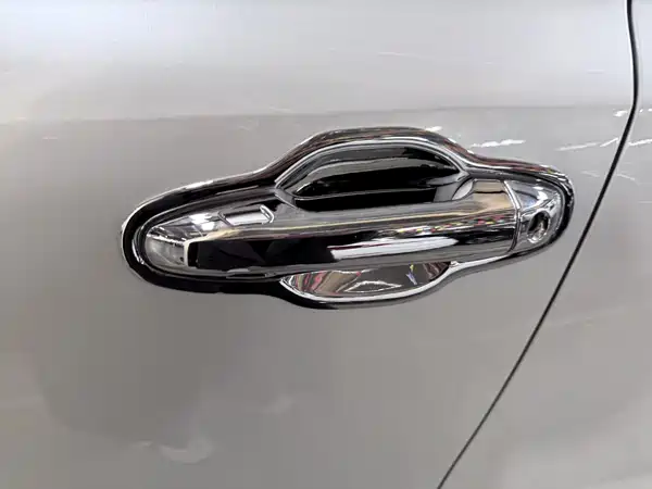 Toyota Highlander 2021