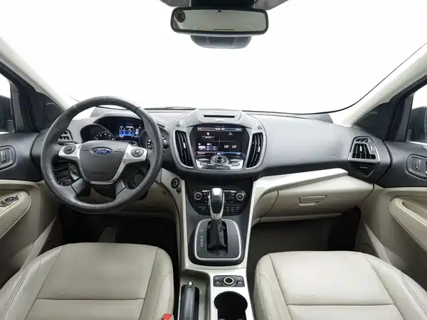 Ford Kuga 2015