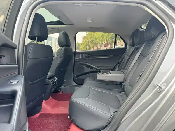 Ford Mondeo 2024