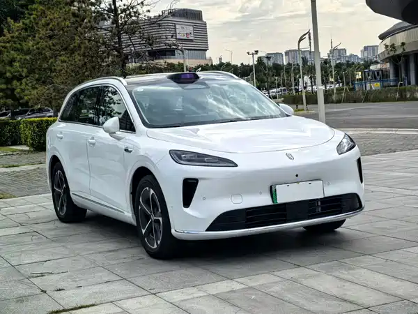 Shangjie H5 2025