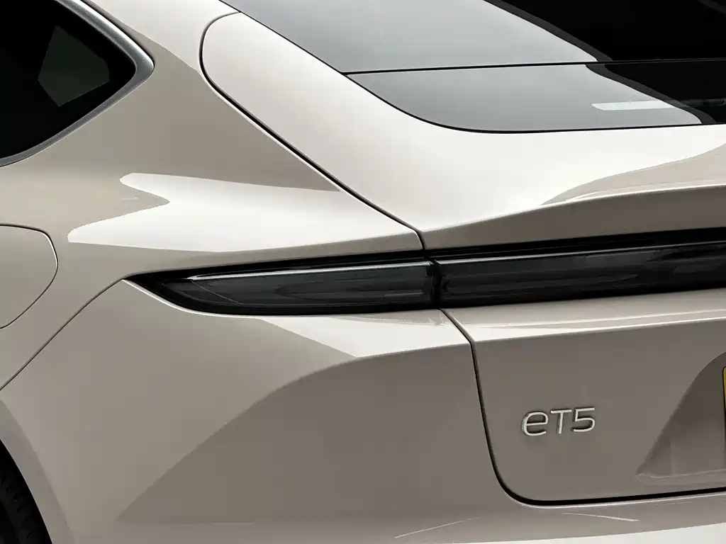 NIO ET5 2025 — фото 19