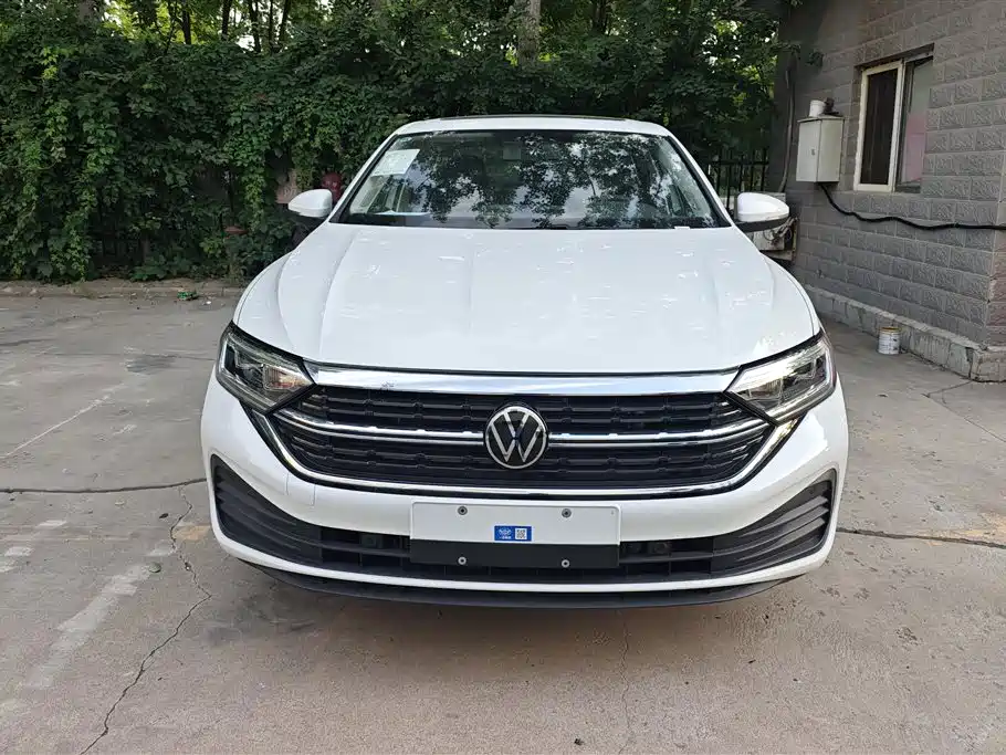 Volkswagen Sagitar 2026