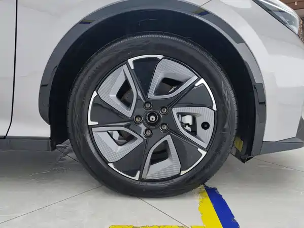 Toyota bZ3 2026